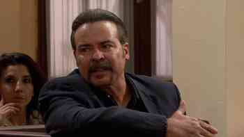 El juicio de Damián