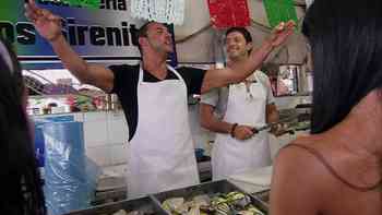 El dueño de La tempestad