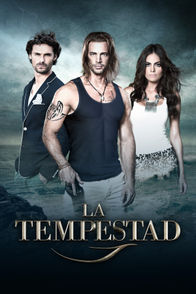 La Tempestad