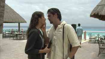 Reencuentro poco amistoso