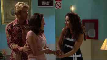 Secreto al descubierto