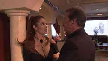 En busca de una nueva oportunidad