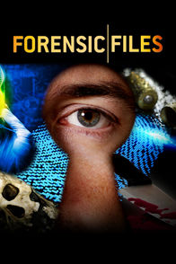 Forensic Files: A Special Tribute | ViX
