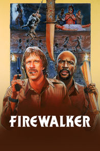 Firewalker