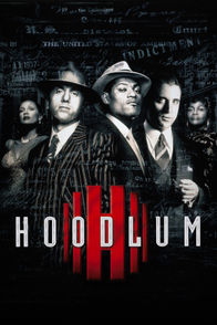 Hoodlum | ViX