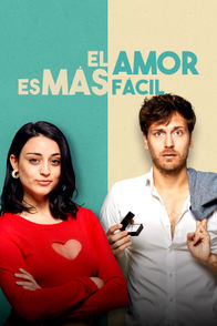 El Amor es más Fácil