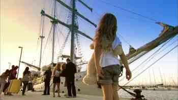 Un millón de millas