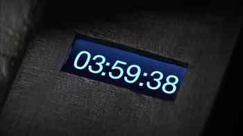 Un mundo bajo el mar