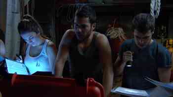 Lo que la luz esconde