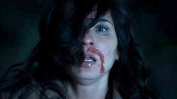 El recuento de los daños