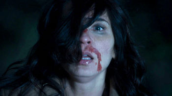 El recuento de los daños