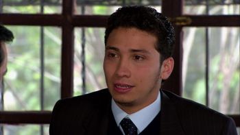 Misión paliza