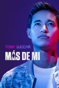 Tony Succar: Más de mí