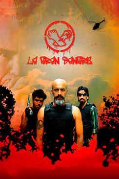 La gran sangre
