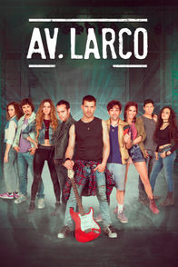 Avenida Larco | ViX