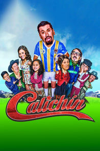 Calichín