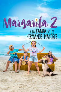 Margarita y la banda de los hermanos mayores