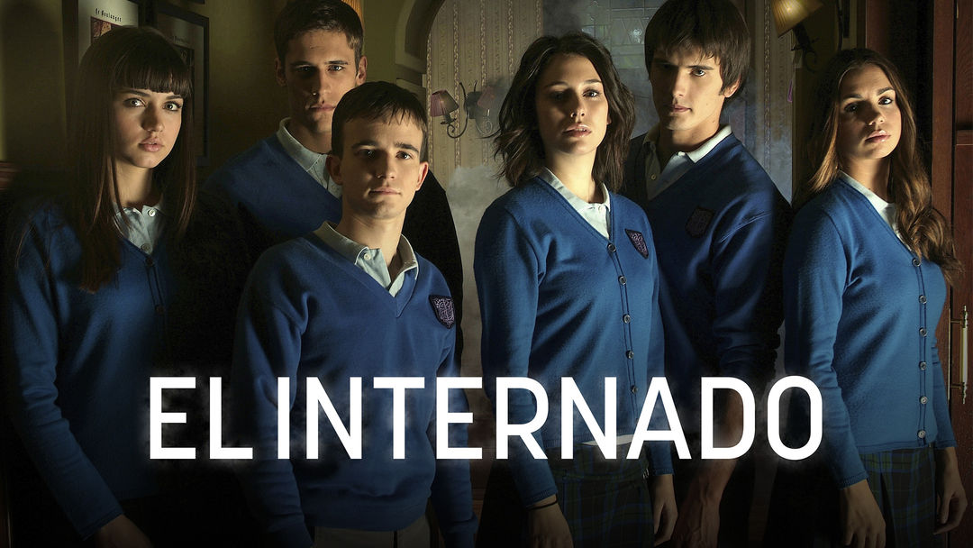 El Internado Laguna Negra | ViX