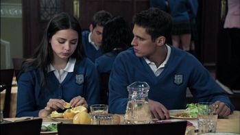El baile de los culpables