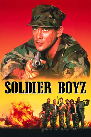 Soldier Boyz | ViX