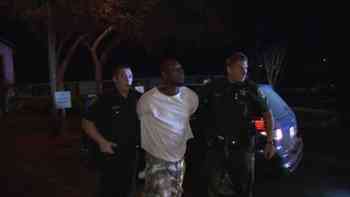 Persecución de película