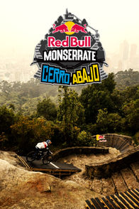 Red Bull Monserrate Cerro Abajo / 2021 / Bogota, Colombia