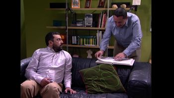 Todo tiene arreglo