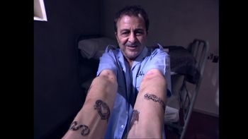 Cariño y metadona
