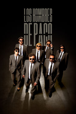 Los Hombres De Paco