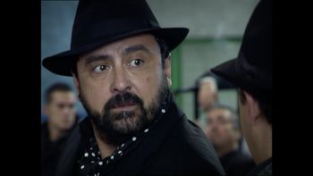 El último asalto