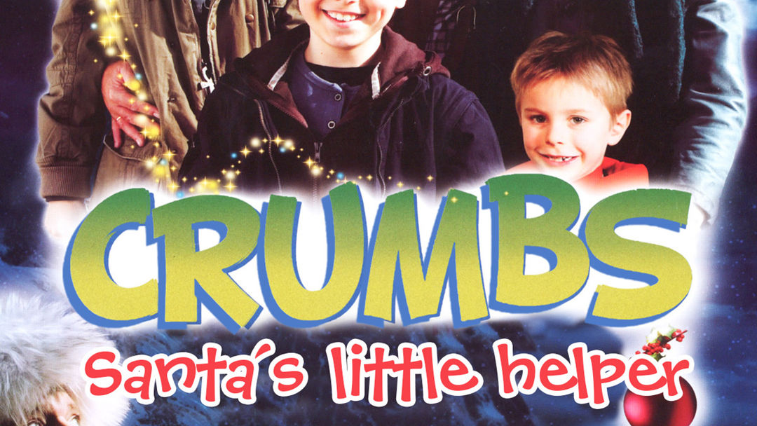 Crumbs: Santa's little helper | ViX