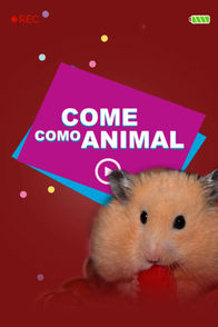 Come Como Animal | ViX