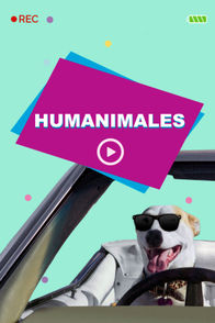 Humanimales | ViX
