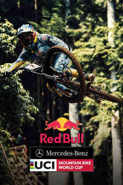 UCI Mountain Bike World Cup (Recap)
