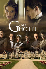 Gran hotel | ViX