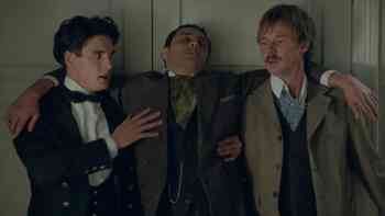 El secreto de Andrés