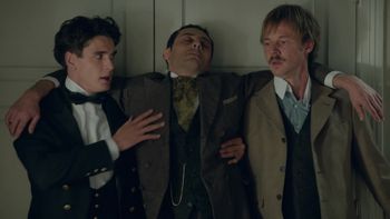 El secreto de Andrés