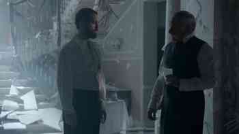 Una trágica explosión