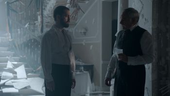 Una trágica explosión