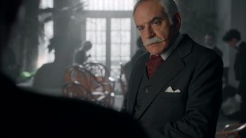 El rescate de Alicia