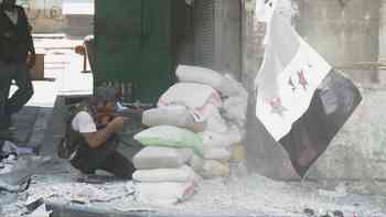 Siria: La Historia de un conflicto