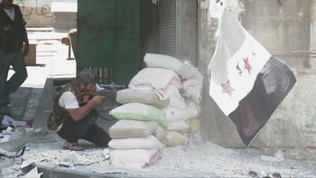 Siria: La Historia de un conflicto