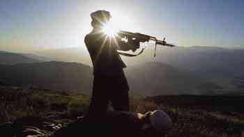 Afganistán: 30 Años de Guerra