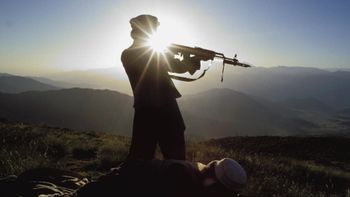 Afganistán: 30 Años de Guerra