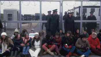 Enfrentamiento Nuclear