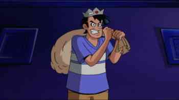 Las patatas asesinas atacan