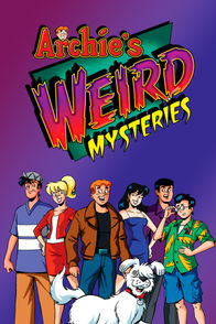 Archie's Weird Mysteries