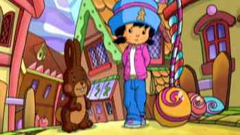 La amistad, un gran tesoro