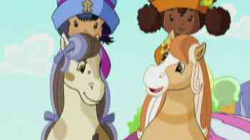 El festival de las ponys