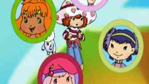 El club de la amistad